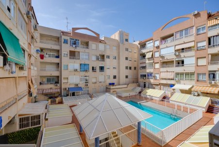 Sale - Appartement - Torrevieja - Playa de Los Locos-Curva del Palangre