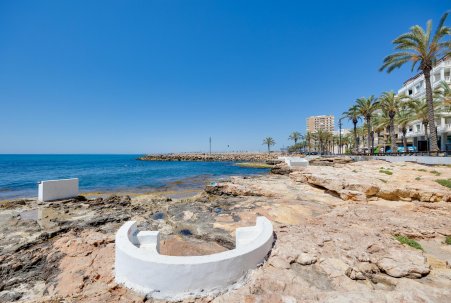 Sale - Appartement - Torrevieja - Playa de Los Locos-Curva del Palangre
