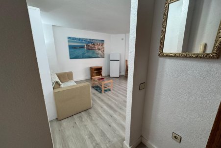 Sale - Estudio - Torrevieja - Playa de Los Locos-Curva del Palangre