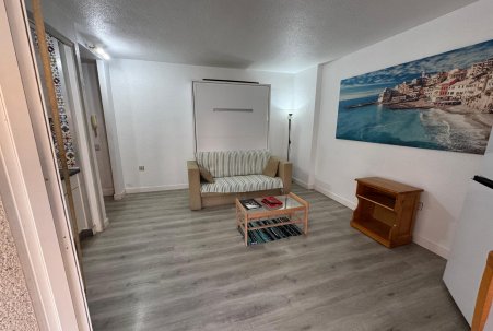 Sale - Estudio - Torrevieja - Playa de Los Locos-Curva del Palangre