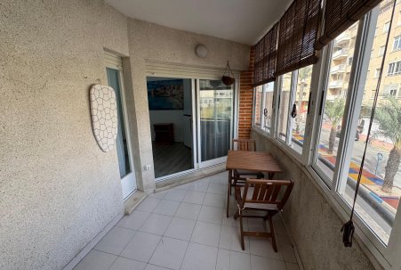 Sale - Estudio - Torrevieja - Playa de Los Locos-Curva del Palangre