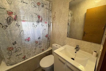 Sale - Estudio - Torrevieja - Playa de Los Locos-Curva del Palangre