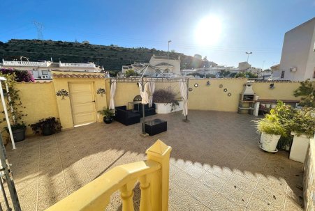 Sale - Villa - Ciudad Quesada - Rojales