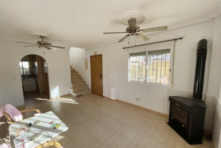 Sale - Villa - Ciudad Quesada - Rojales