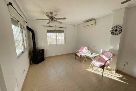 Sale - Villa - Ciudad Quesada - Rojales