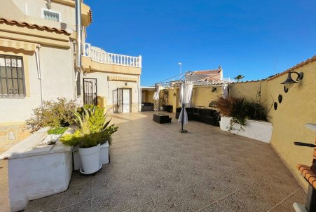 Sale - Villa - Ciudad Quesada - Rojales