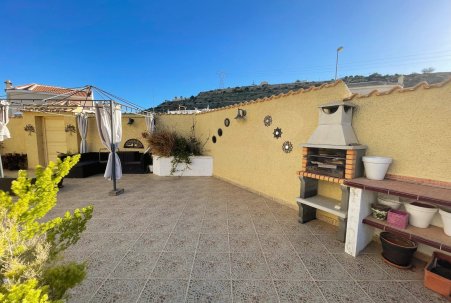 Sale - Villa - Ciudad Quesada - Rojales