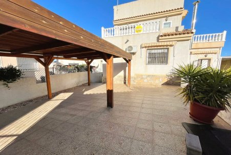 Sale - Villa - Ciudad Quesada - Rojales