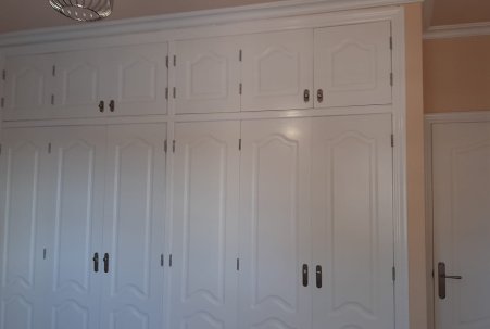 New Build - terraced - San Javier