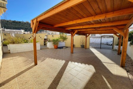 Sale - Villa - Ciudad Quesada - Rojales