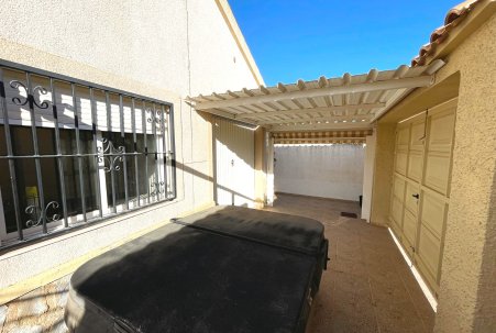 Sale - Villa - Ciudad Quesada - Rojales