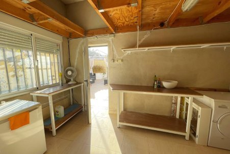 Sale - Villa - Ciudad Quesada - Rojales