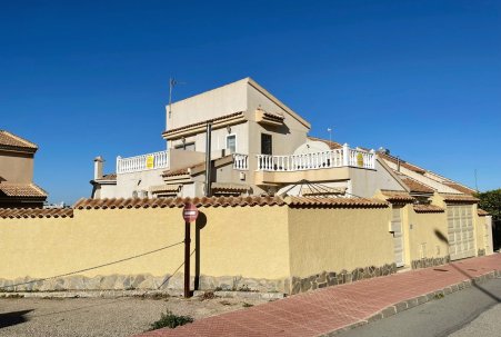 Sale - Villa - Ciudad Quesada - Rojales