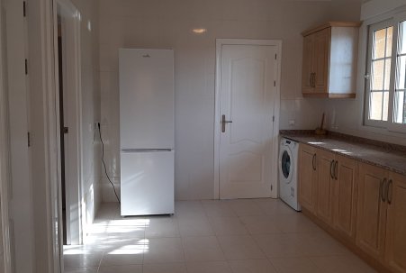 New Build - terraced - San Javier