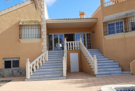 New Build - terraced - San Javier