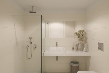 New Build - Maison de ville - Torrevieja