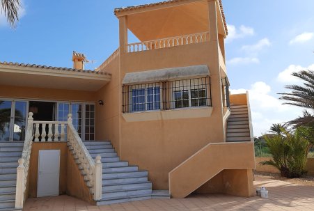 New Build - terraced - San Javier