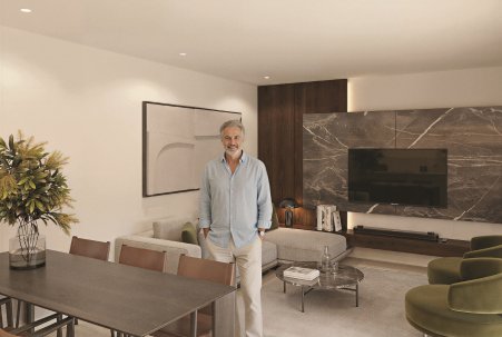 New Build - Stadthaus - Torrevieja