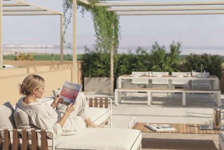 New Build - Stadthaus - Torrevieja