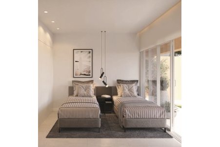 New Build - Stadthaus - Torrevieja