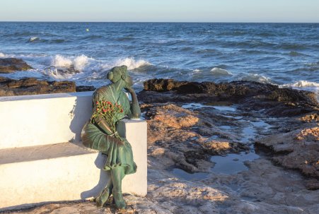 New Build - Stadthaus - Torrevieja