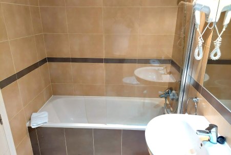 New Build - Wohnung - Calp