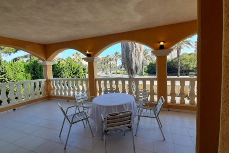 New Build - terraced - San Javier