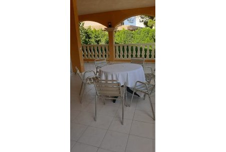 New Build - terraced - San Javier