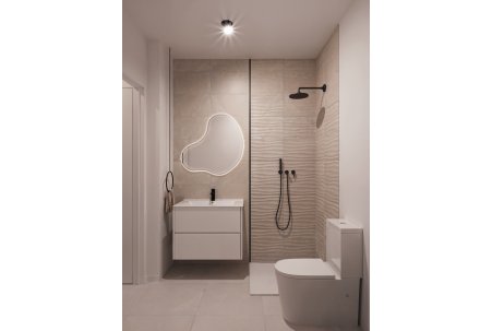 Obra Nueva - Bungalow - San Miguel de Salinas