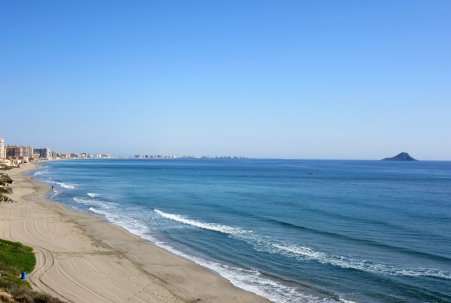 New Build - terraced - San Javier