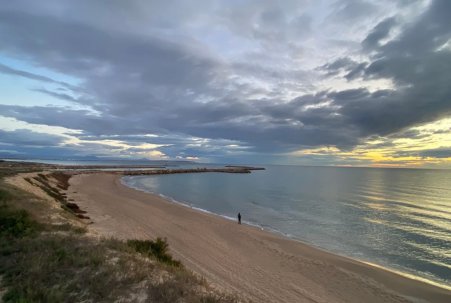 Sale - Apartment - La Marina del Pinet - La Marina