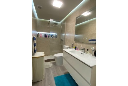 Sale - Apartment - La Marina del Pinet - La Marina