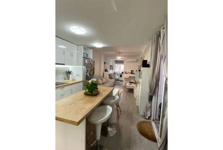 Sale - Apartment - La Marina del Pinet - La Marina