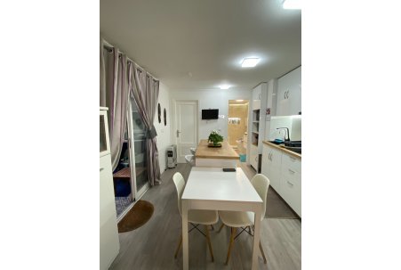 Sale - Apartment - La Marina del Pinet - La Marina