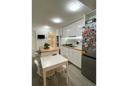 Sale - Apartment - La Marina del Pinet - La Marina