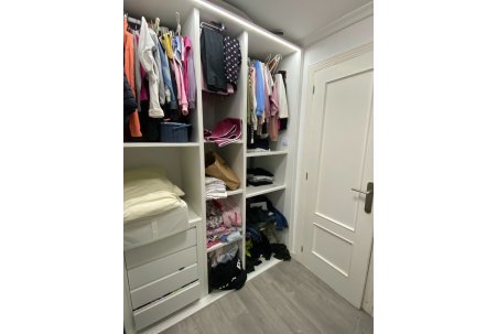 Sale - Apartment - La Marina del Pinet - La Marina