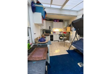 Sale - Apartment - La Marina del Pinet - La Marina