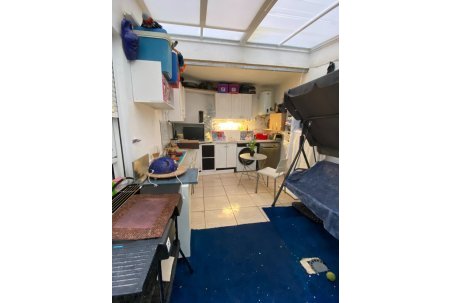 Sale - Apartment - La Marina del Pinet - La Marina