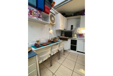 Sale - Apartment - La Marina del Pinet - La Marina