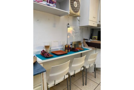 Sale - Apartment - La Marina del Pinet - La Marina