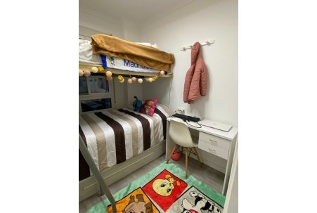 Sale - Apartment - La Marina del Pinet - La Marina