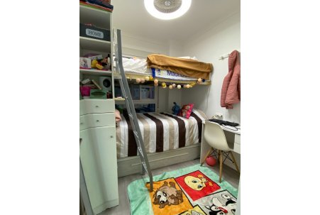 Sale - Apartment - La Marina del Pinet - La Marina