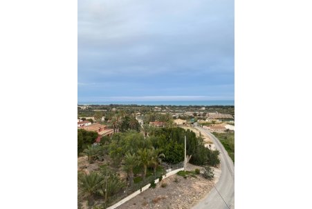 Sale - Apartment - La Marina del Pinet - La Marina