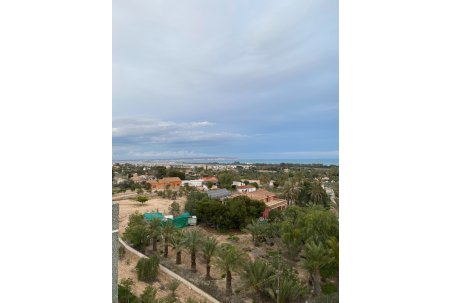 Sale - Apartment - La Marina del Pinet - La Marina