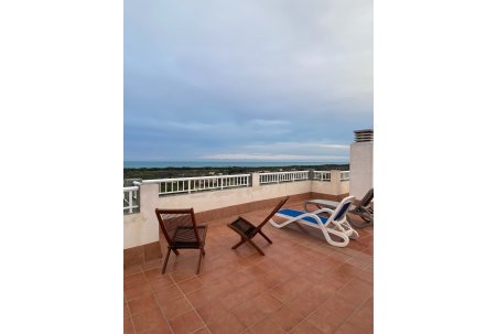 Sale - Apartment - La Marina del Pinet - La Marina