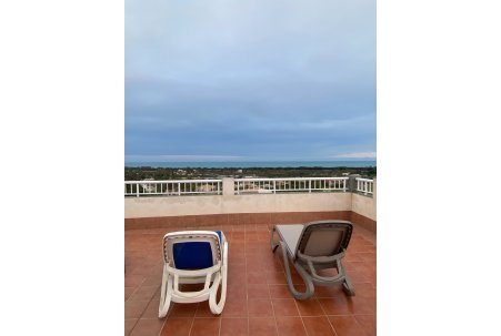 Sale - Apartment - La Marina del Pinet - La Marina
