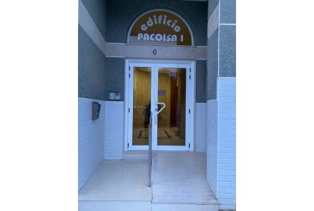 Sale - Apartment - La Marina del Pinet - La Marina