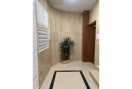 Sale - Apartment - La Marina del Pinet - La Marina