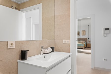 Obra Nueva - Chalet - Los Alcázares
