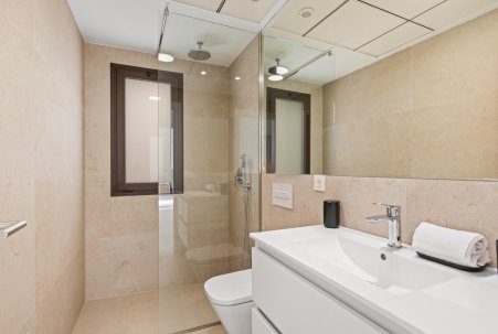 Obra Nueva - Chalet - Los Alcázares
